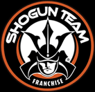 Shogun Team Franchise