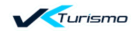 VK Turismo Logo