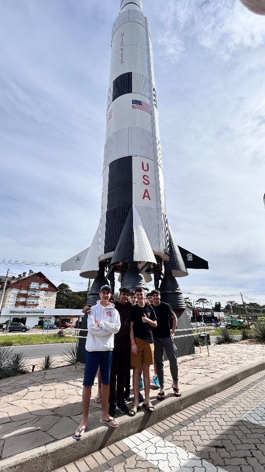Turismo Pedagógico